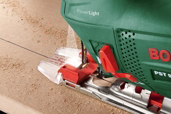 Scie sauteuse PST 9500 PEL SDS BOSCH DIY