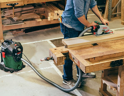 Scie circulaire PKS 55 - 1200W BOSCH DIY - 2171783 BOSCH DIY