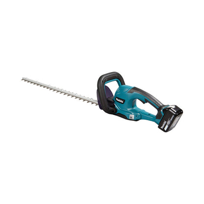 Taille-Haie  MAKITA DUH607F001 LXT 18V Li-Ion 60cm (avec batterie + chargeur)