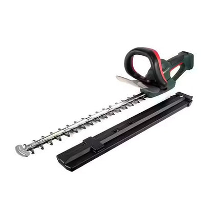 Tagliasiepi senza filo METABO AHS 18-55 (venduto senza batteria)
