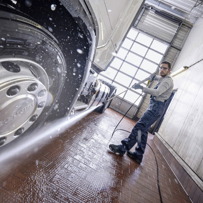 Nettoyeur haute pression HDS 8/18 -4 St EU-I KARCHER - 1.699-930.0