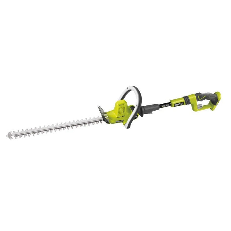 Tagliasiepi con braccio articolato 18V - RYOBI OHT1850X - lame 50 cm - spaziatura 16 mm - HedgeSweep™ (venduto senza batteria)