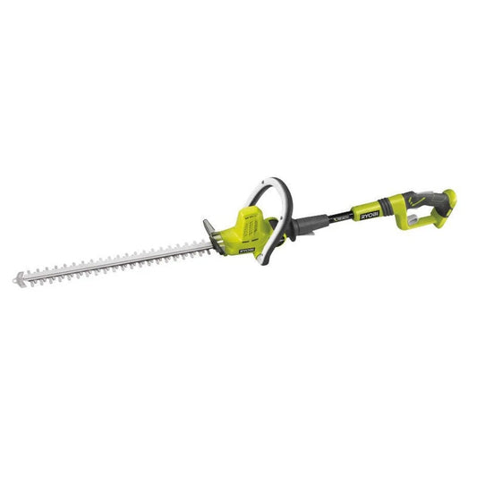 Taille-haies sur bras articulé 18V - RYOBI OHT1850X - lames 50 cm - écartement 16 mm - HedgeSweep™ (vendu sans batterie)
