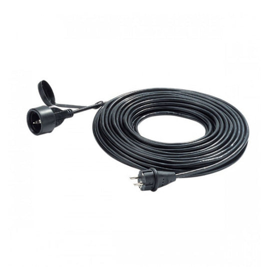 Câble de rallonge 20m pour autolaveuses, balayeuses, aspirateurs - KÄRCHER - 6.647-022.0