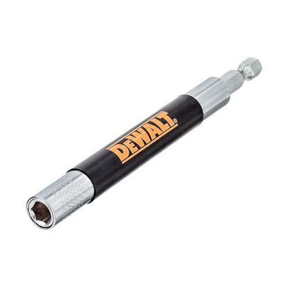 Coffret de 14 pièces avec embouts de vissage 25 mm DEWALT DT71570-QZ avec 2 portes-embouts magnétiques