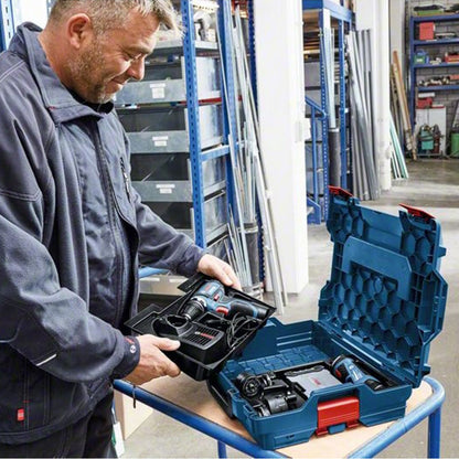 Coffret de transport BOSCH 1600A0259V - XL-boxx Professionnal