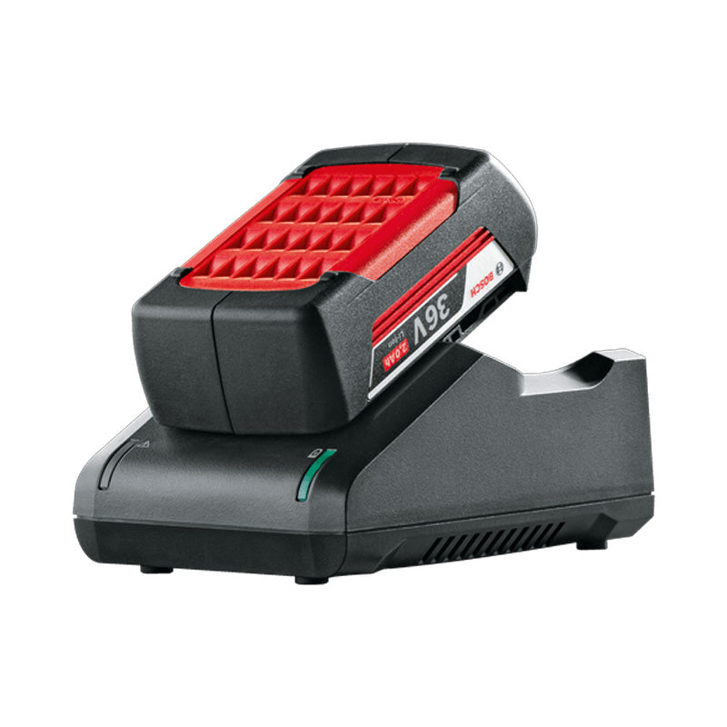 Coupe-bordures sans fil BOSCH AdvancedGrassCut 36V sans batterie