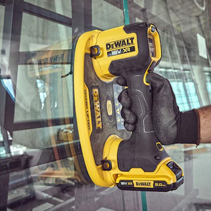 Lot de 2 Ventouses GRABO DEWALT DCE590N-XJ XR 18V