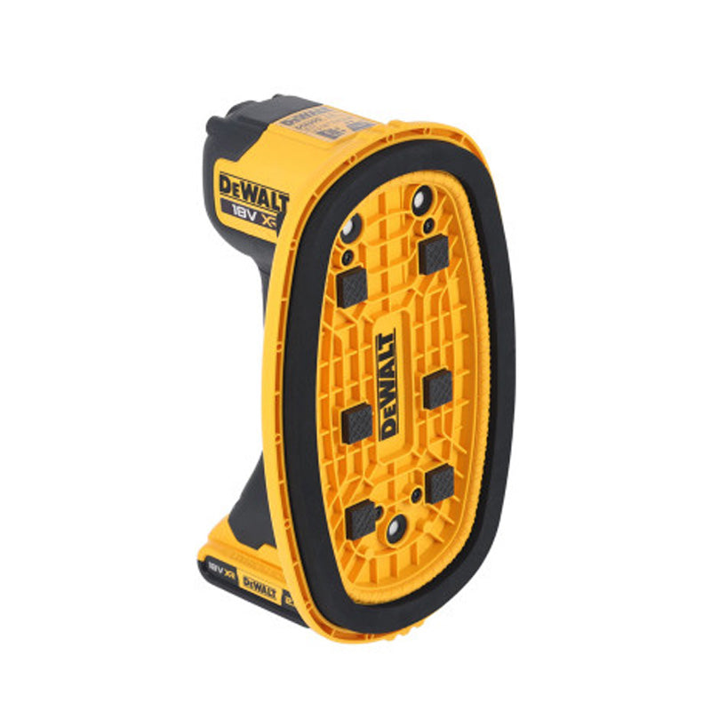 Lot de 2 Ventouses GRABO DEWALT DCE590N-XJ XR 18V