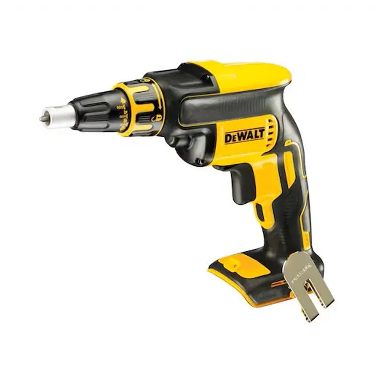 Kit 3 attrezzi DEWALT DCK304P2-QW XR 18V 5Ah Li-Ion senza spazzole