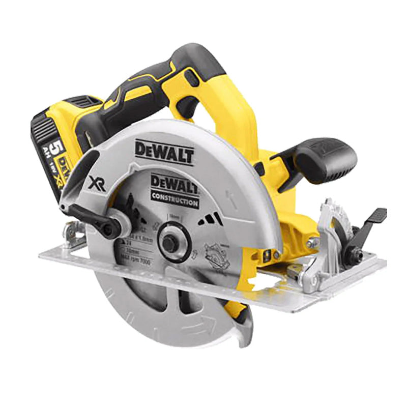 Kit 8 attrezzi DEWALT DCK853P4-QW XR 18V 5Ah Li-Ion