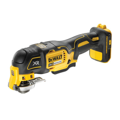Kit 8 attrezzi DEWALT DCK853P4-QW XR 18V 5Ah Li-Ion
