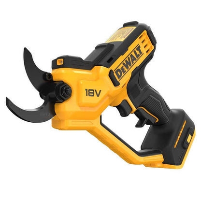 Sécateur XR 18V DEWALT DCMPP568P1-QW 5Ah Li-ion