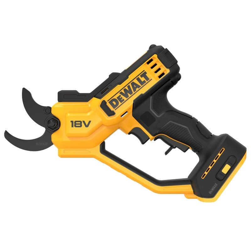 Sécateur XR 18V DEWALT DCMPP568P1-QW 5Ah Li-ion