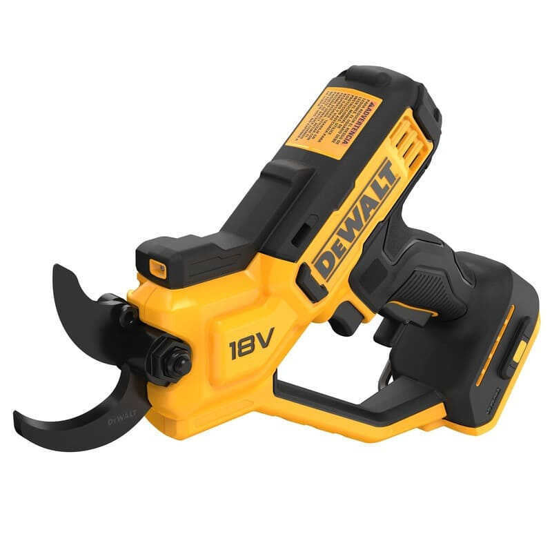 Sécateur XR 18V DEWALT DCMPP568P1-QW 5Ah Li-ion