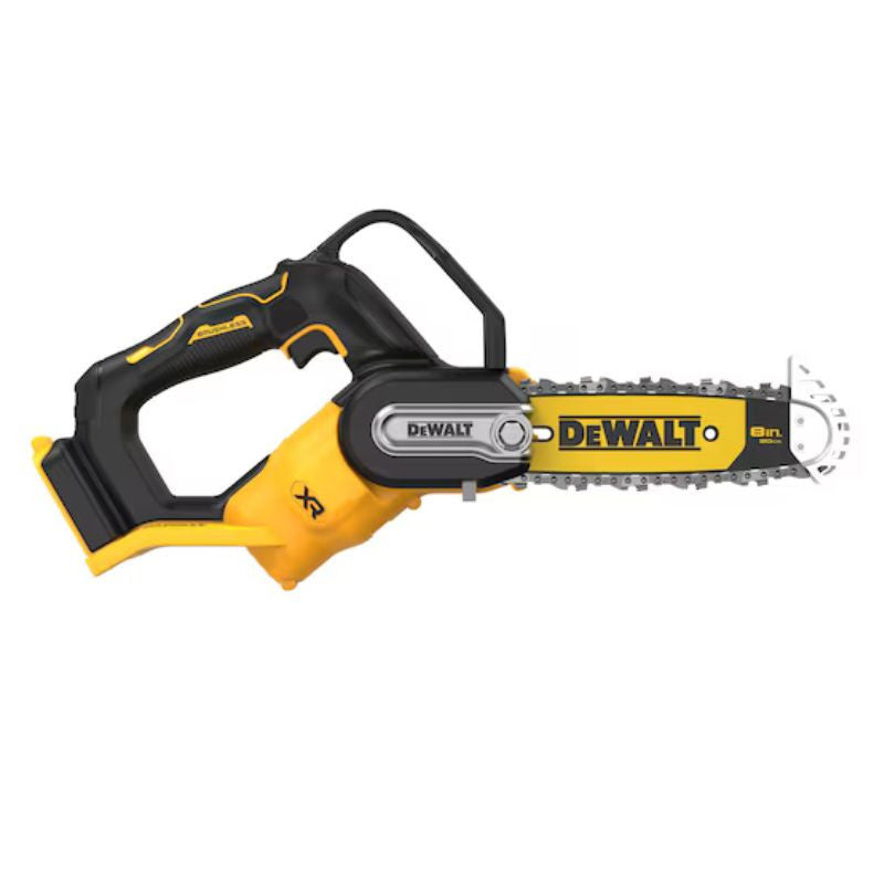 Elagueuse 18V DEWALT DCMPS520P1-QW Brushless avec une batterie 5,0 Ah