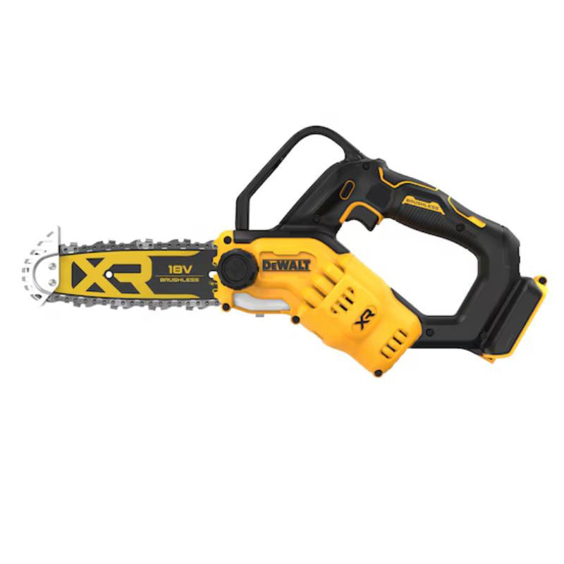 Elagueuse 18V DEWALT DCMPS520P1-QW Brushless avec une batterie 5,0 Ah
