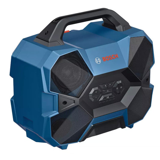 ENCEINTE BOSCH GPB 18V-6 C, solo (C)