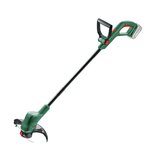 Coupe-bordures sans-fil BOSCH EasyGrassCut 18V-26 (vendu sans batterie)