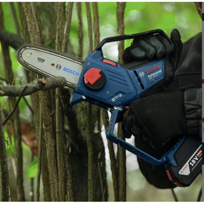 Elagueuse à main GKE 18V-15 Professional - BOSCH - 06008D7000