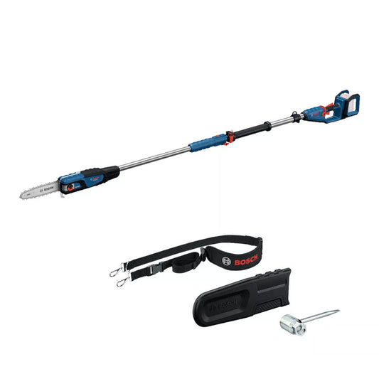 Elagueuse télescopique GKE 18V-25 TP Professional - BOSCH - 06008D6000