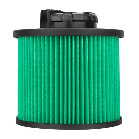 FILTRE CARTOUCHE DeWALT 15L-30L POUR ASPIRATEUR 101260 ET 101262
