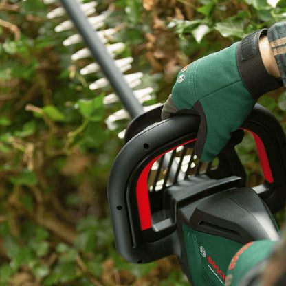 Taille-haies sans fil BOSCH Advanced HedgeCut 36V-65-28 + 1 batterie 2Ah