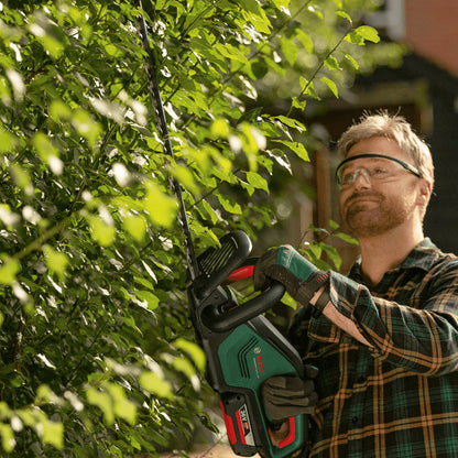 Taille-haies sans fil BOSCH Advanced HedgeCut 36V-65-28 + 1 batterie 2Ah