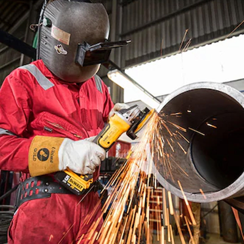 Kit 8 attrezzi DEWALT DCK853P4-QW XR 18V 5Ah Li-Ion