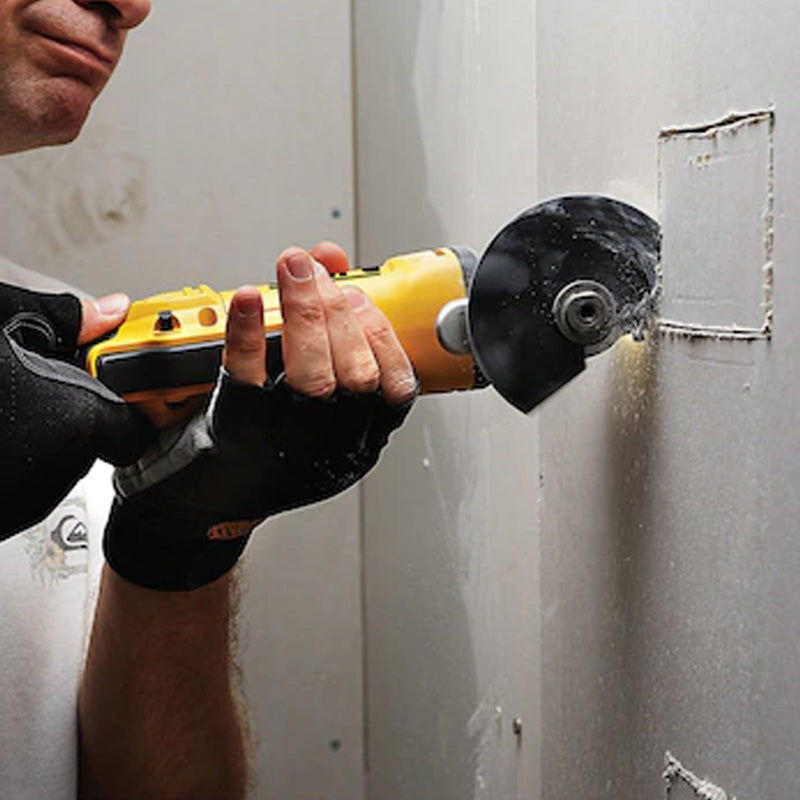 Kit 8 attrezzi DEWALT DCK853P4-QW XR 18V 5Ah Li-Ion