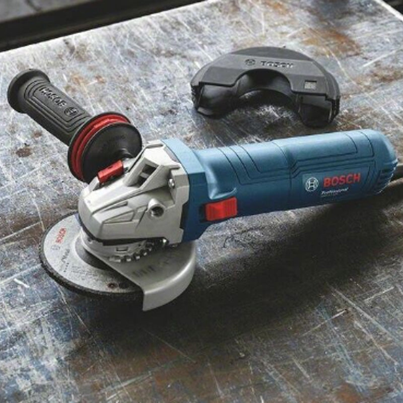 MEULEUSE 125MM 1200W BOSCH GWS 12-125