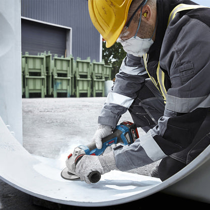 Meuleuse angulaire BOSCH GWS 18V-11 S solo L