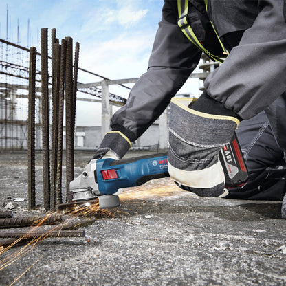 Meuleuse angulaire BOSCH GWS 18V-11 S solo L