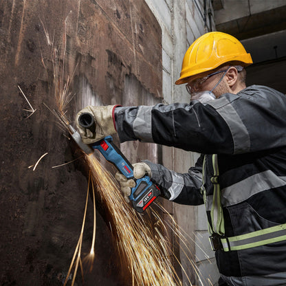 Meuleuse angulaire BOSCH GWS 18V-11 S solo L