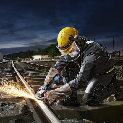 Meuleuse angulaire BOSCH GWS 18V-11 S solo L