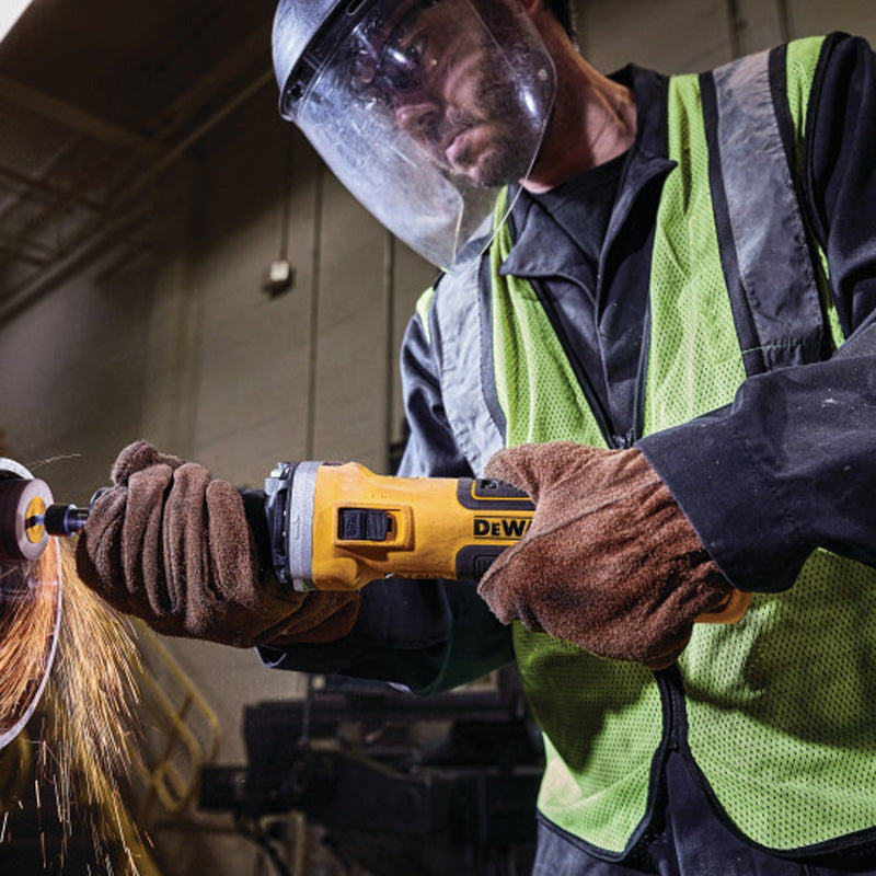 Meuleuse droite 1300W  DWE4997-QS DEWALT