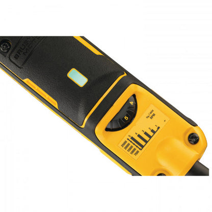 Meuleuse droite 1300W  DWE4997-QS DEWALT