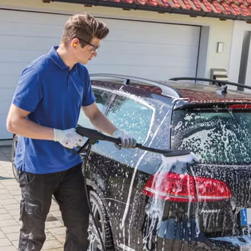 Nettoyeur haute pression SCHEPPACH HCE2600 - 180 bar - 2400W - 5m + accessoires - 59077059942