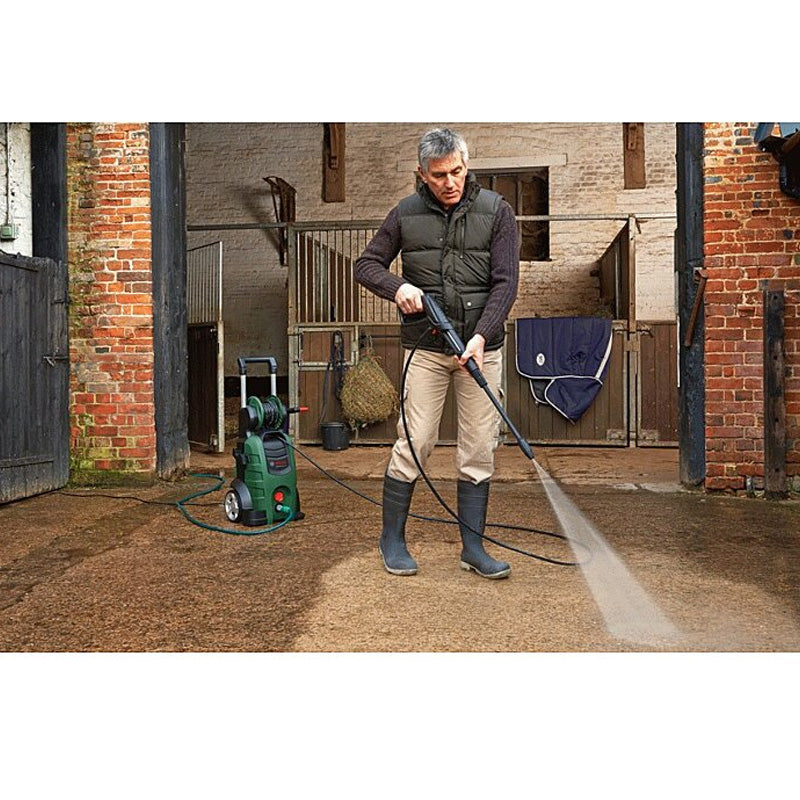 Nettoyeur Haute-Pression BOSCH AdvancedAquatak 140