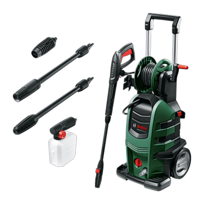 Nettoyeur Haute-Pression BOSCH AdvancedAquatak 160