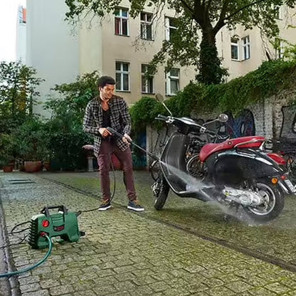 Nettoyeur Haute-Pression BOSCH EasyAquatak 110