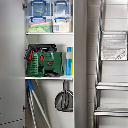 Nettoyeur Haute-Pression BOSCH EasyAquatak 110