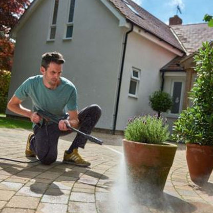 Nettoyeur Haute-Pression BOSCH UniversalAquatak 130