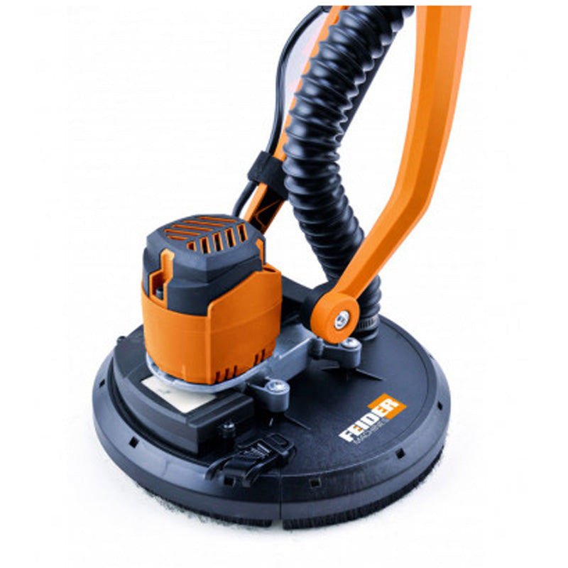 Ponceuse girafe 400 W 225 mm - FEIDER - FPG-INDUCTION-1 - Moteur brushless