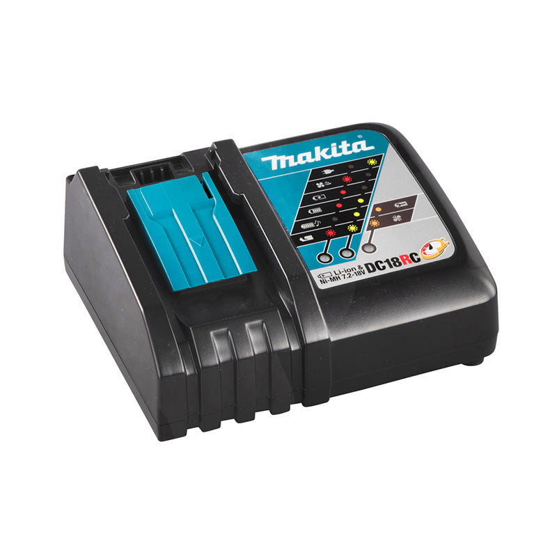 Pack de 11 outils LXT® 18V MAKITA DLX1122JX1
