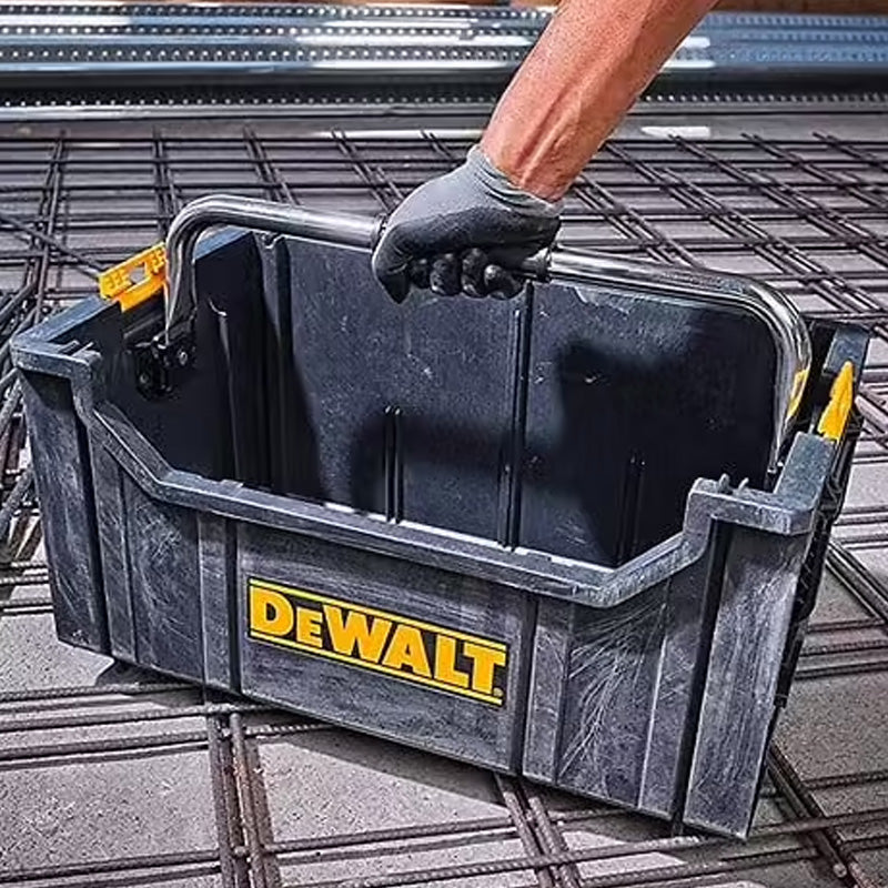 Panier porte-outil DS280 TOUGHSYSTEM DEWALT DWST1-75654
