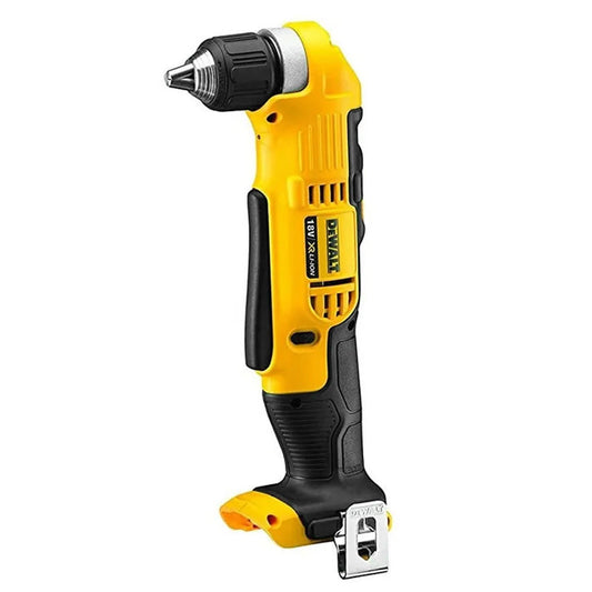 Perceuse D’Angle XR 18V DEWALT DCD740NT-XJ (sans batterie)