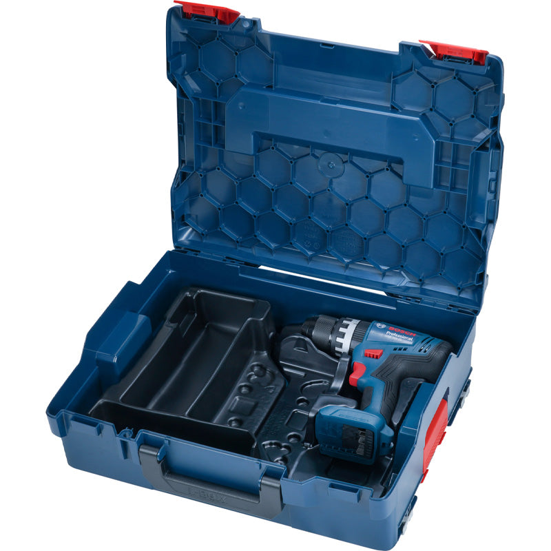 Perceuse à percussion GSB 18V-25 solo L - BOSCH - 06019K9301