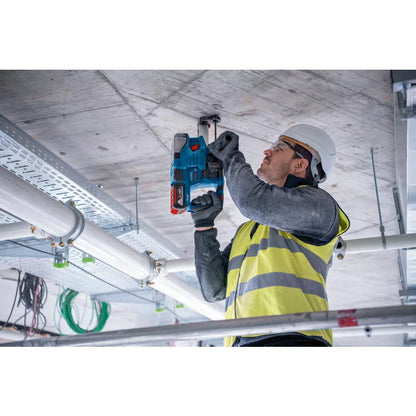 Perforateur sans fil SDS-PLUS GBH 18V-22 BOSCH PROFESSIONAL 0611924001 avec L-BOXX (Produit seul)