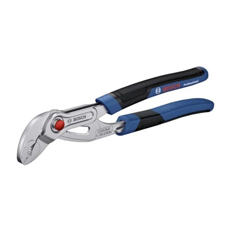 Pince Multiprise Water pump plier 250mm - BOSCH - 1600A02W3N